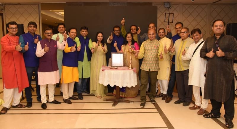 Felicitation Program of Unsung Heroes