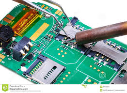 Mobile Repairing
