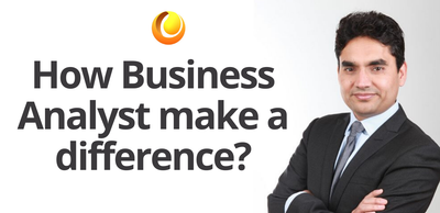 Benefits of hiring Business analyst or Functional Consultant