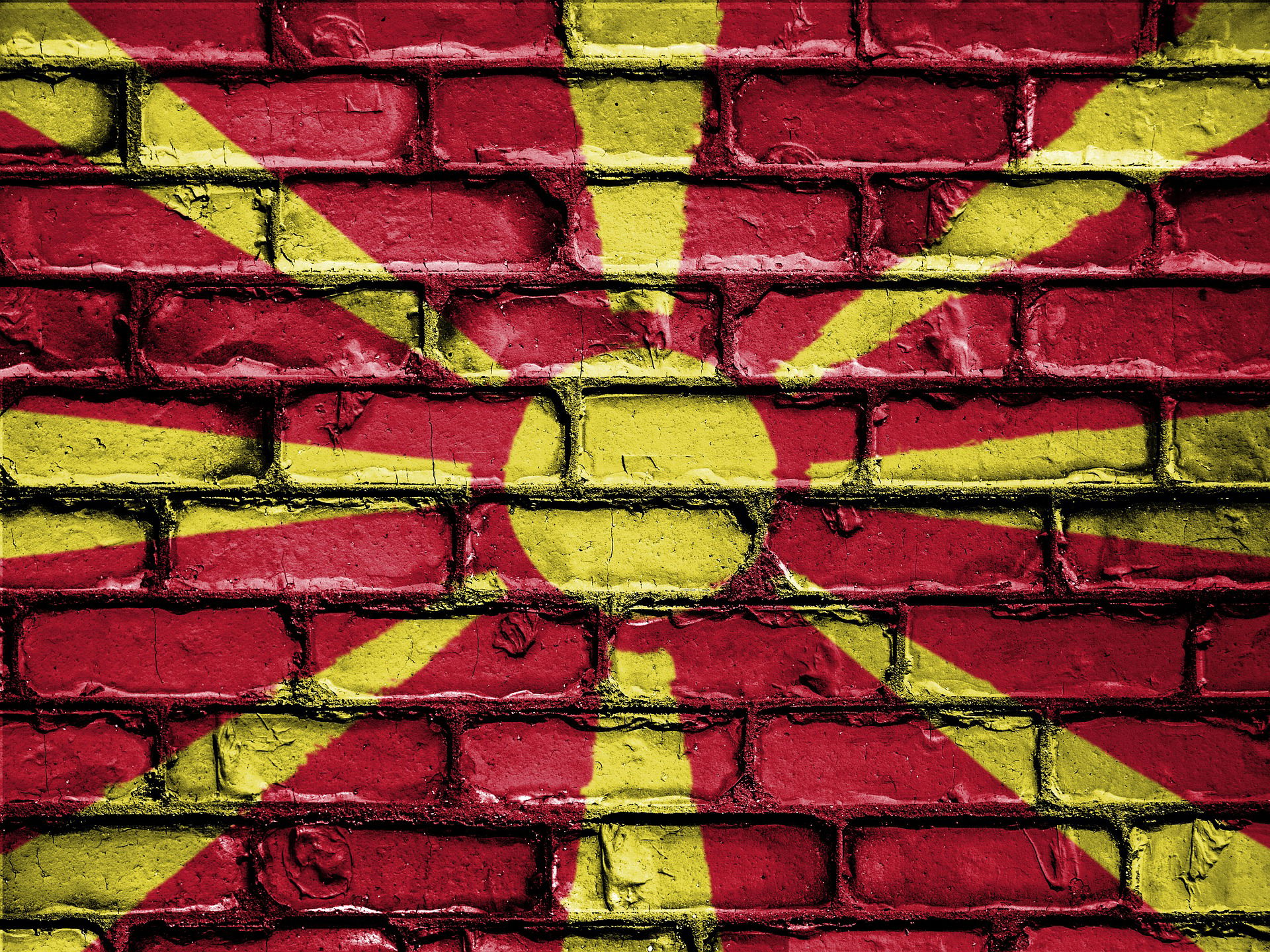 Republic of North Macedonia