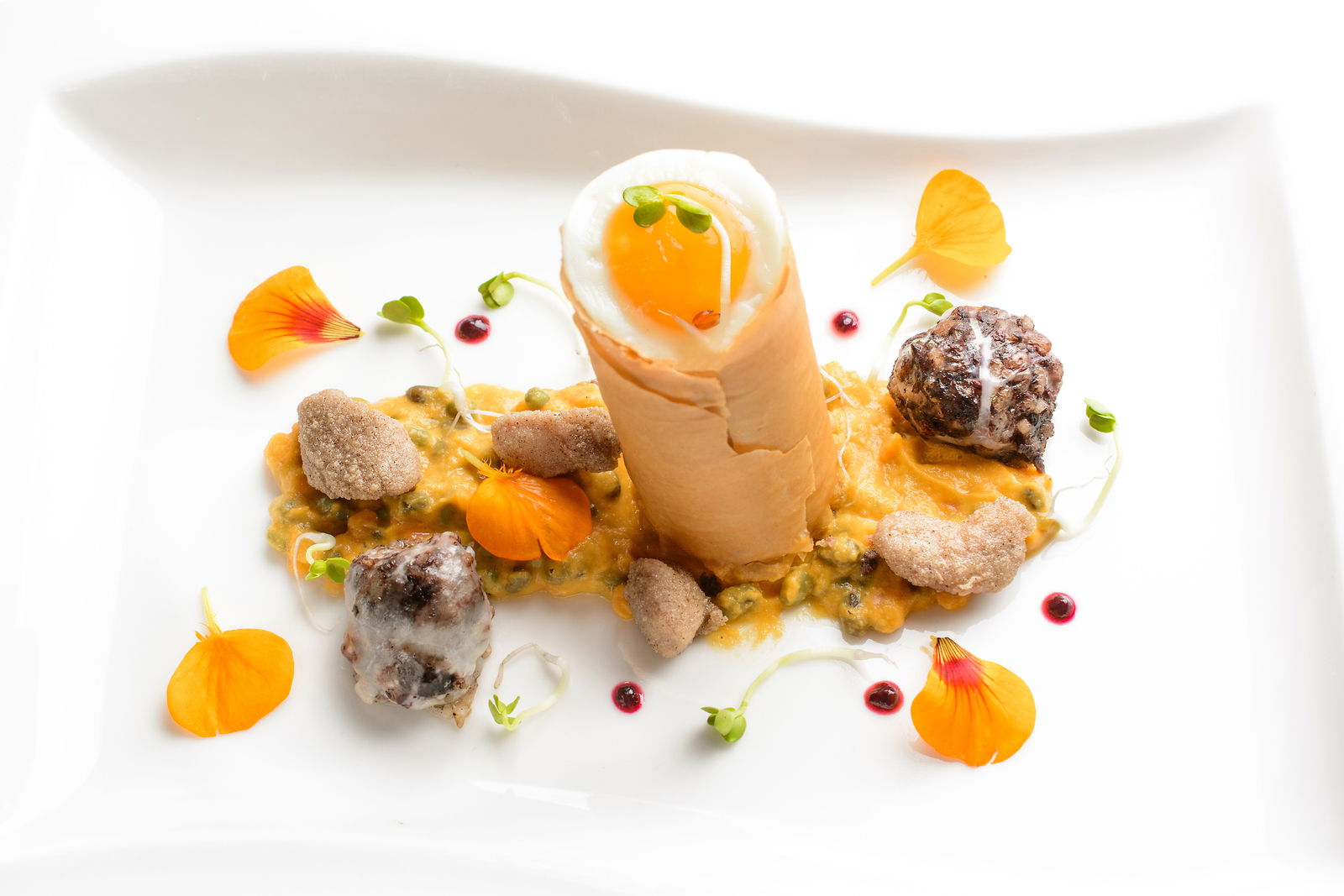 Dolenjska gourmet (classic)