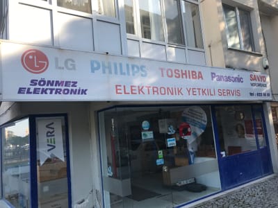 SÖNMEZ ELEKTRONİK