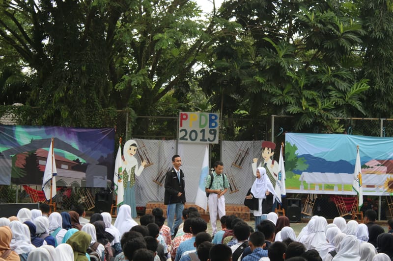 PPDB CMBBS 2019