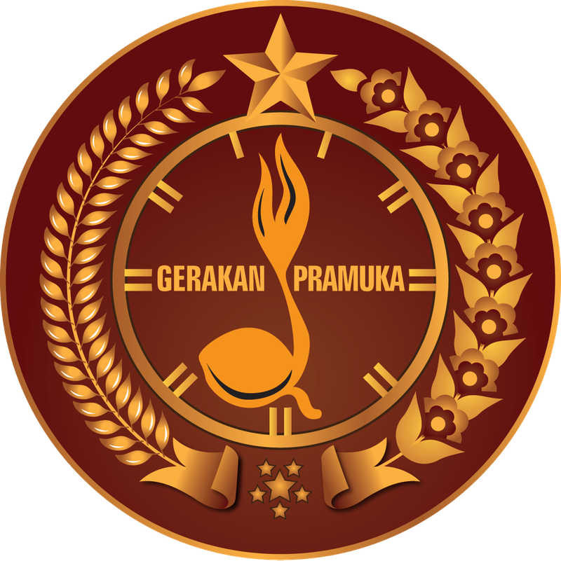 Kemah Selamat Datang 2019
