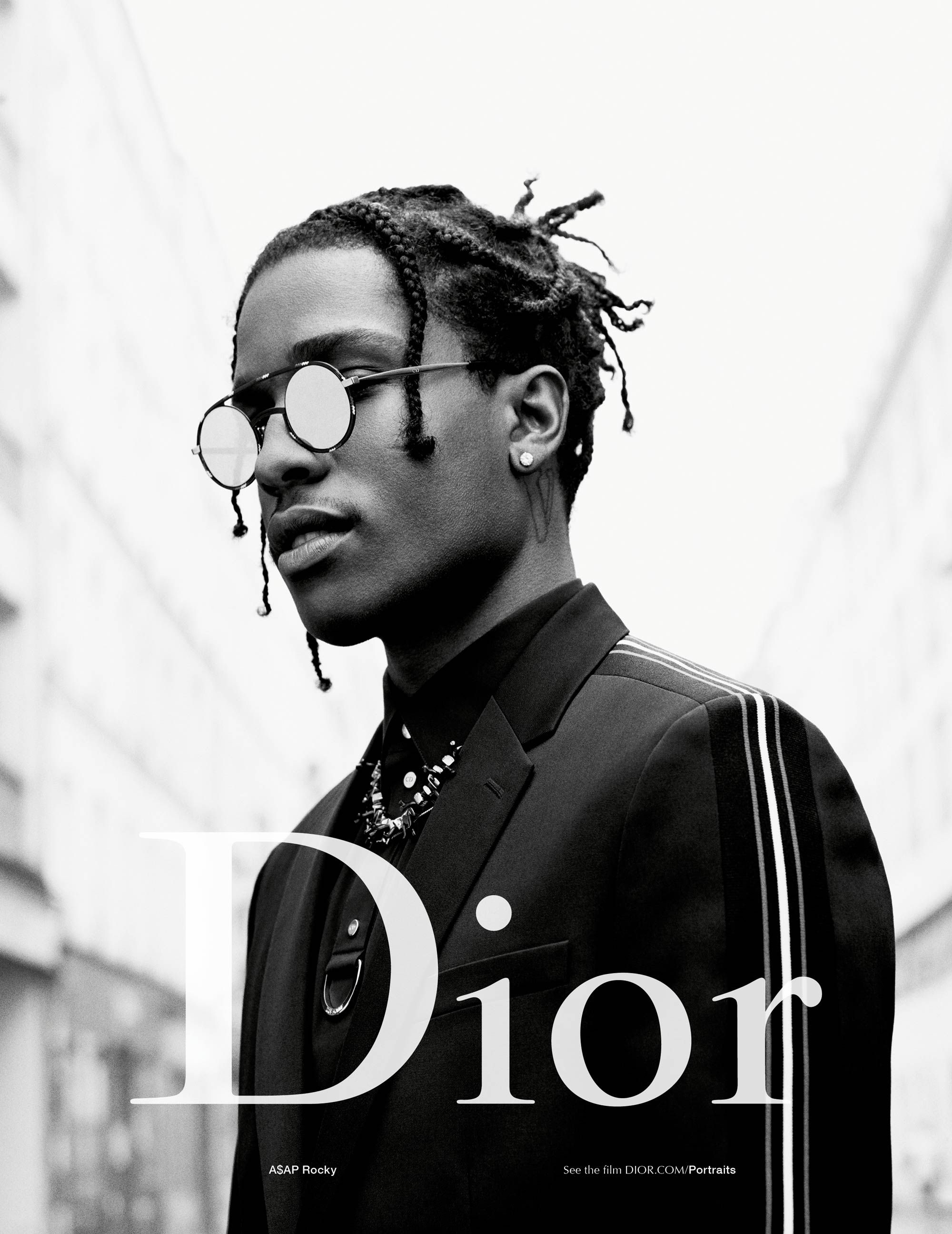 Rap, mode et business