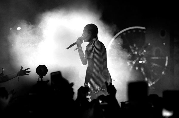 Les différents messages du rap