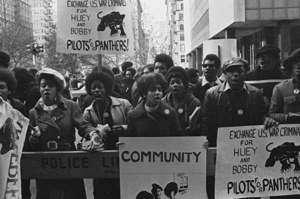 L'influence de la société sur le rap