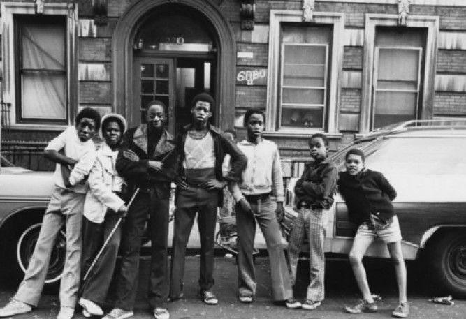 Albums pour (re)découvrir le rap