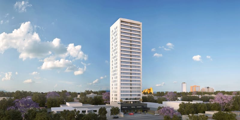 VIVE Torre del Bosque