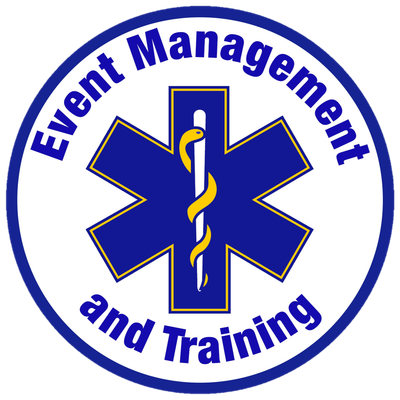 Event Management and Training
