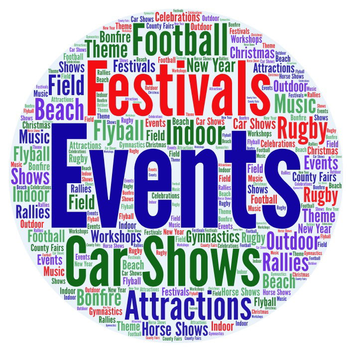 EVENT COVER