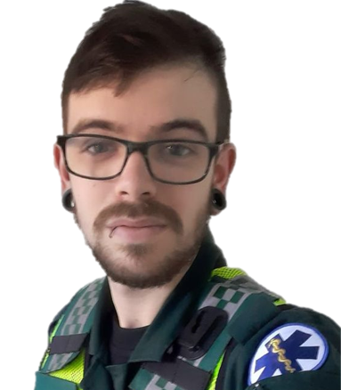 Adam Swarbrick