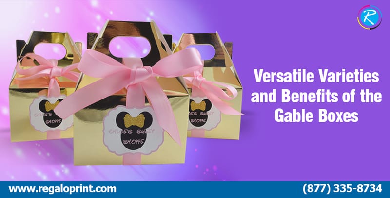 Versatile Varieties and Benefits of the Gable Boxes