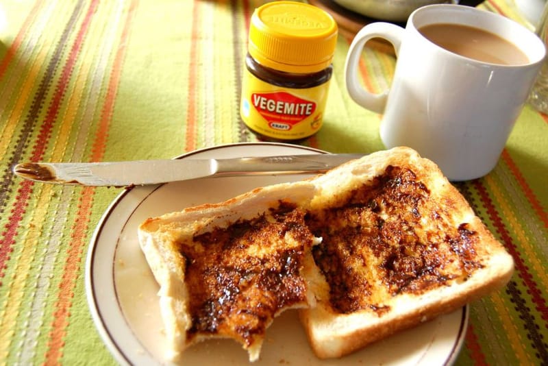 Vegemite