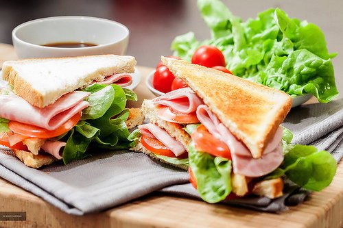 Sandwich