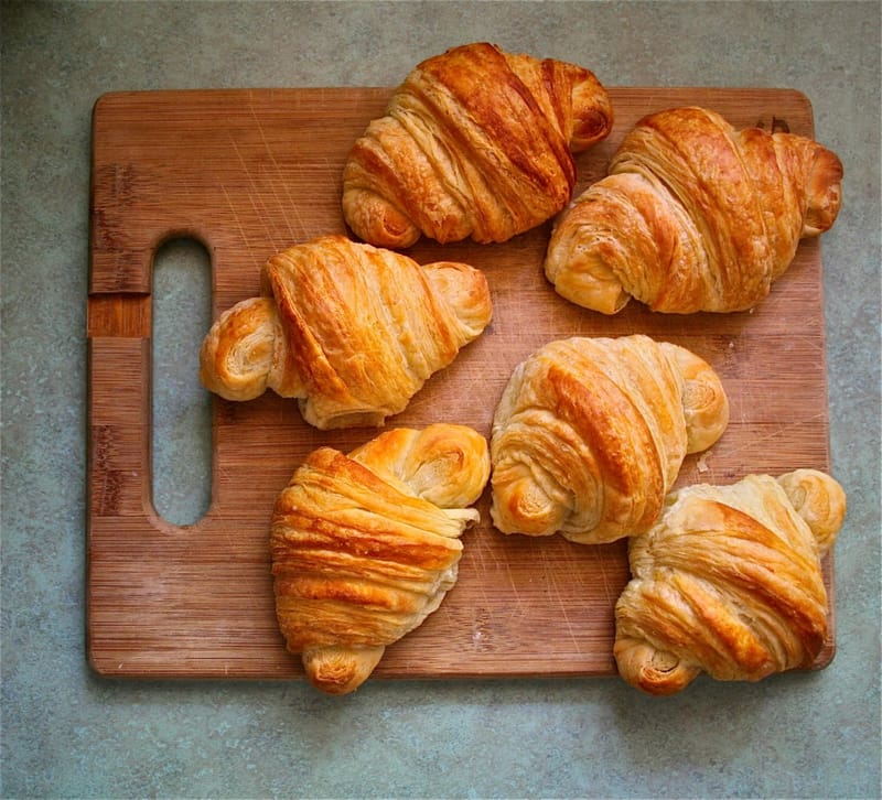 Croissant