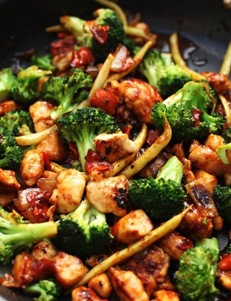 Vegetables