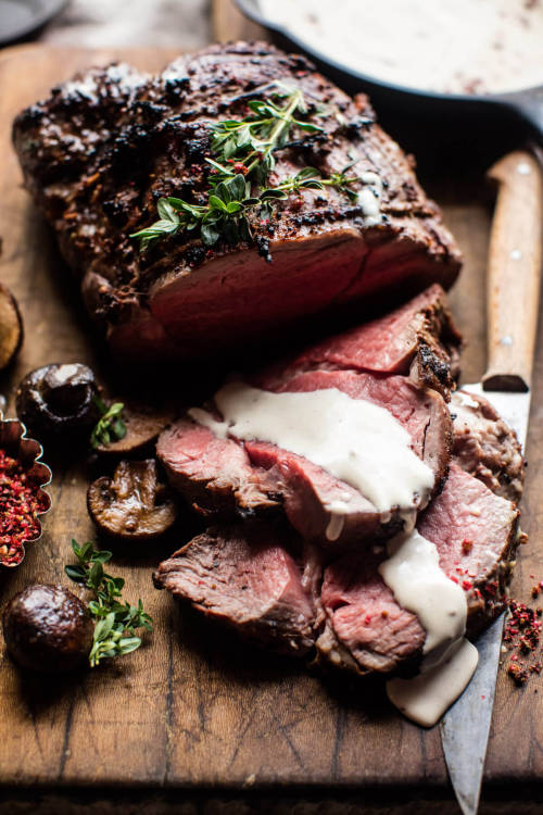 Roast Meat