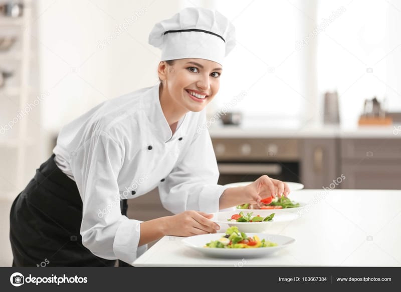Chef