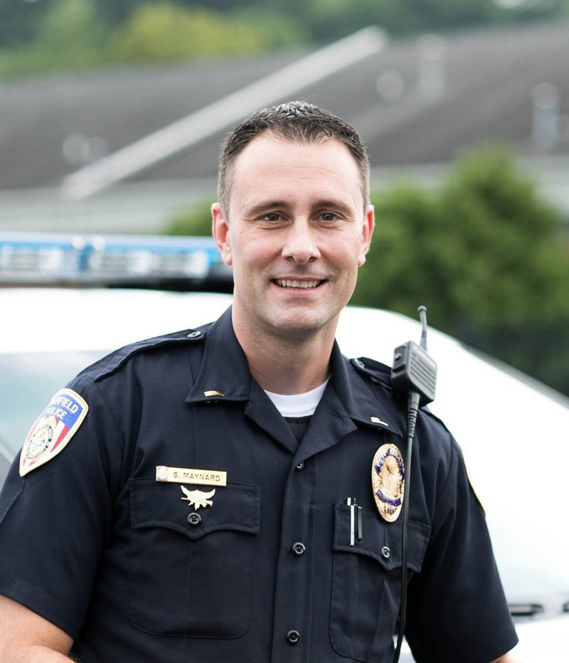 Police