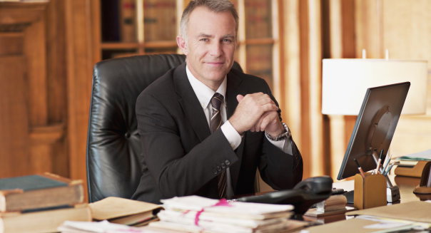 Lawyer