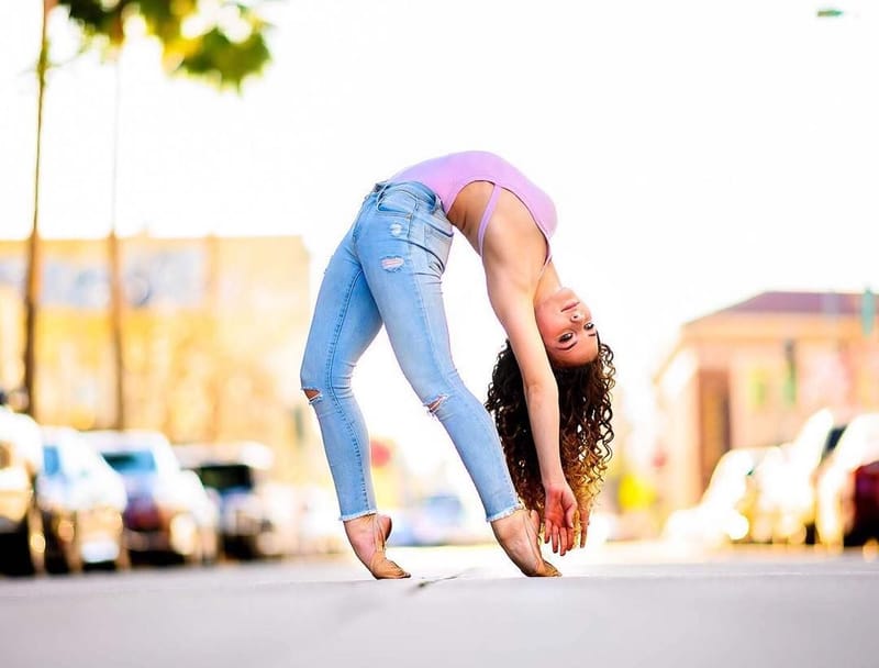Dancer