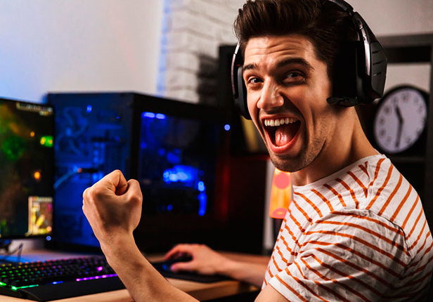 Gamer