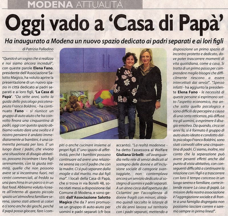 Da "Vivo" del 23 ottobre 2018