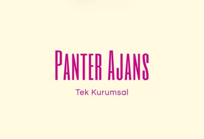 Panter Ajans