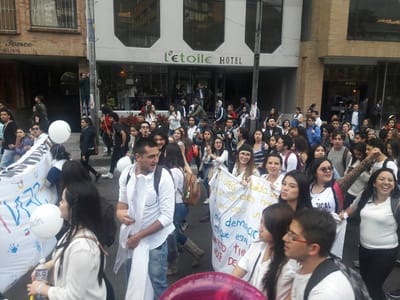 10 de Octubre del 2016