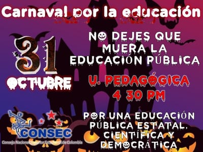 27 de Octubre de 2018