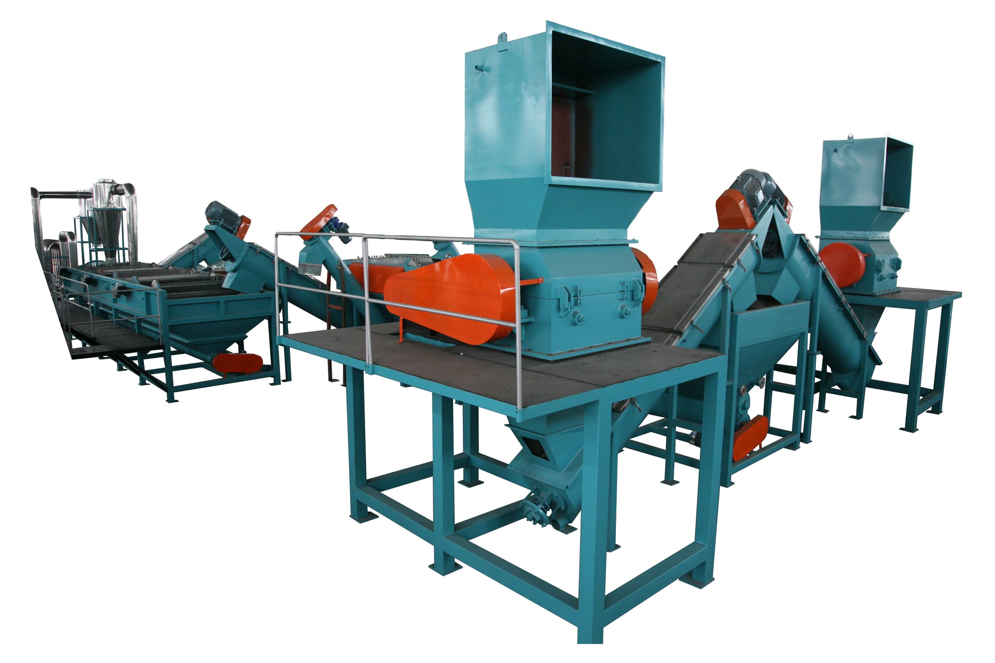 Things to know in advance when purchasing China large pet bottle washing line