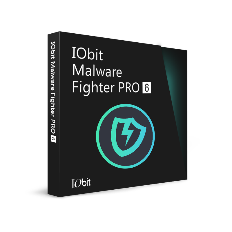 IObit Malware Fighter 6.6.0.5108