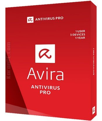 Avira Antivirus Pro 2019 15.0.44.142