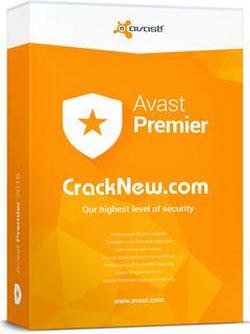 Avast Premier 2019 19.2.4186