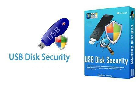 USB Disk Security 6.6.0.0