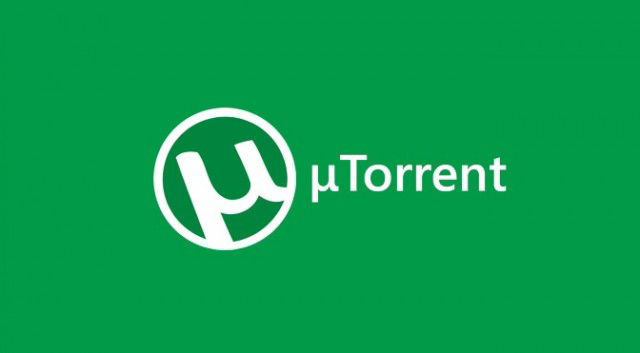 Utorrent