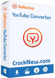 Softorino YouTube Converter 2.1.12
