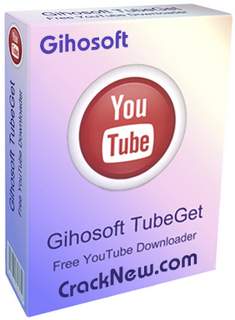 Gihosoft TubeGet Pro 5.3.8