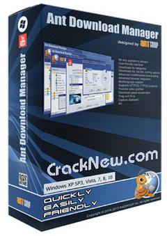 Ant Downloader Manager  Pro 1.11.3