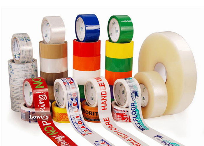 ADHESIVE PRODUCTS