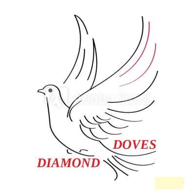 Diamond Doves