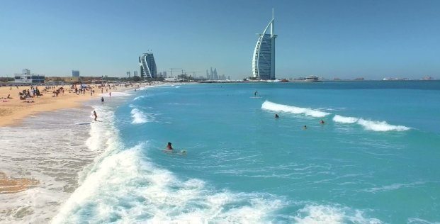 Palm Jumeirah