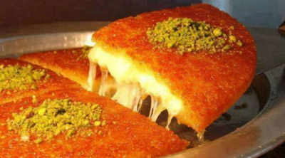 Dubai: A place that is known for restaurants for indulgent people