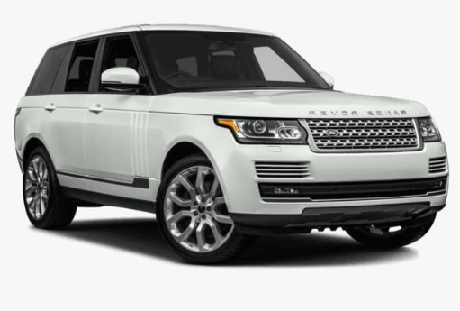 Range Rover Sports