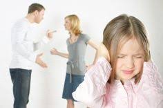 Husband wife dispute