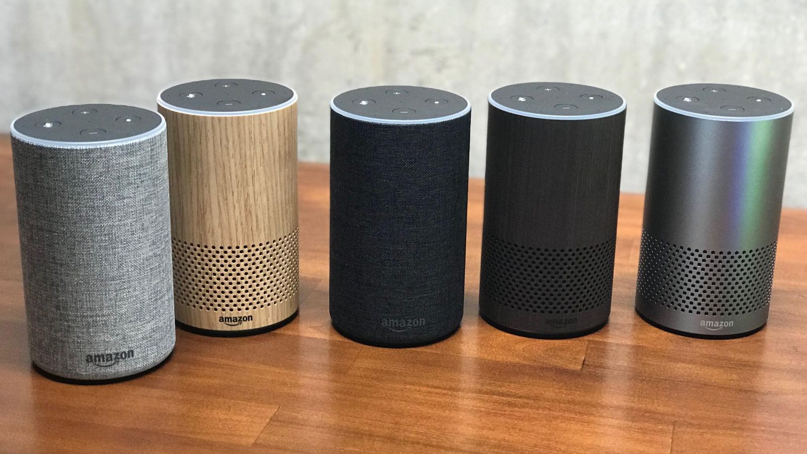 Amazon Echo Black Friday 2019 Deals