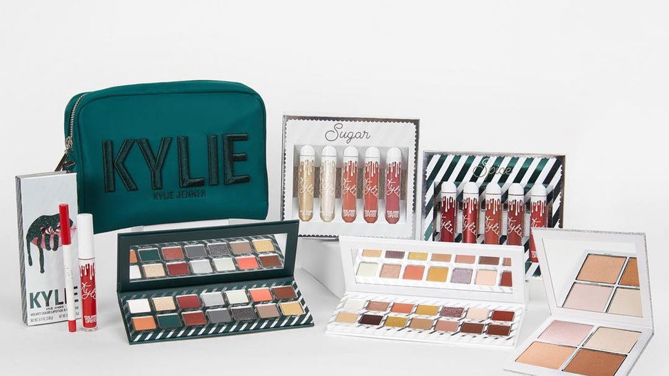 Kylie Cosmetics Black Friday 2019