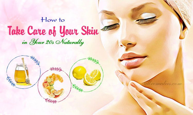 How To Take Care Of Your Skin?