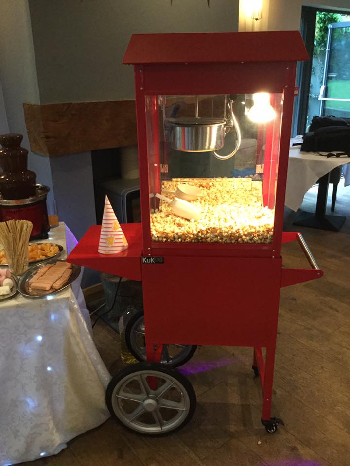 Popcorn